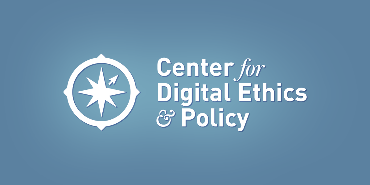 New Drupal Client Spotlight: Center for Digital Ethics