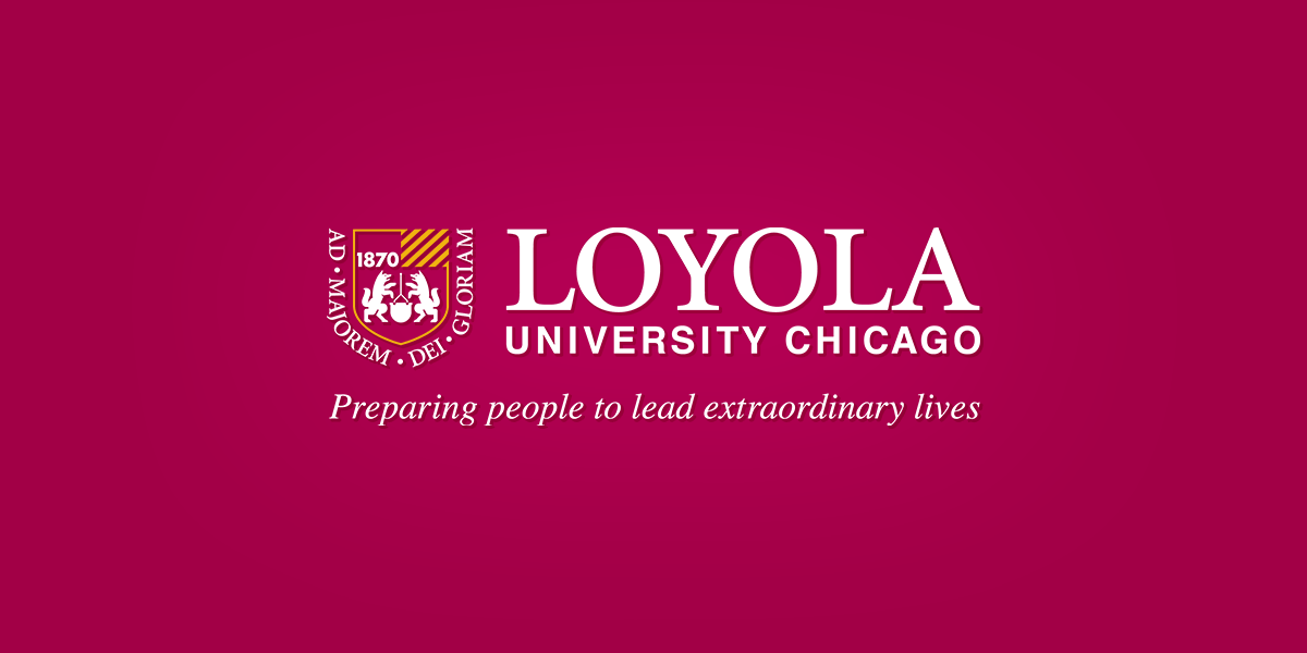 New Client Spotlight: Loyola University