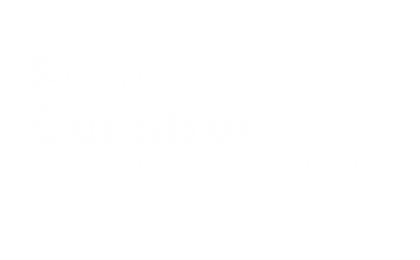 Pepper Construction Logo