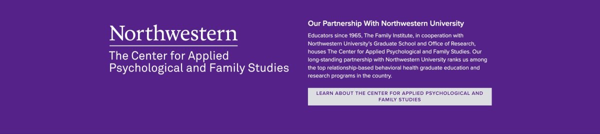 Northwestern University Website Redesign Project