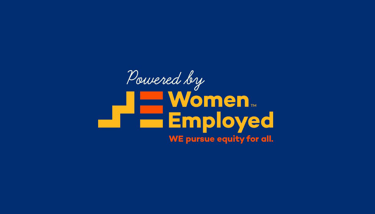 Women Employed Logo